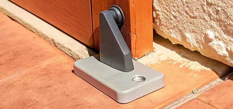 Aesthetic Door Stop Selection Listowel