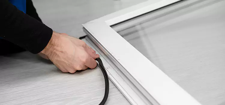 Commercial Door Weather Stripping Listowel