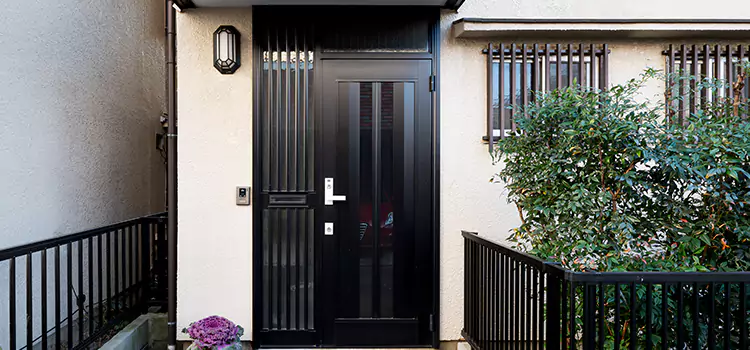 Popular Exterior Door Options in Listowel, ON