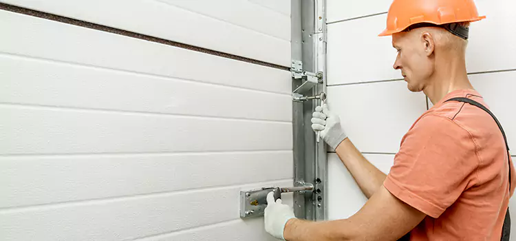 Why Choose Us for Garage Door Lock Services in Listowel, ON?