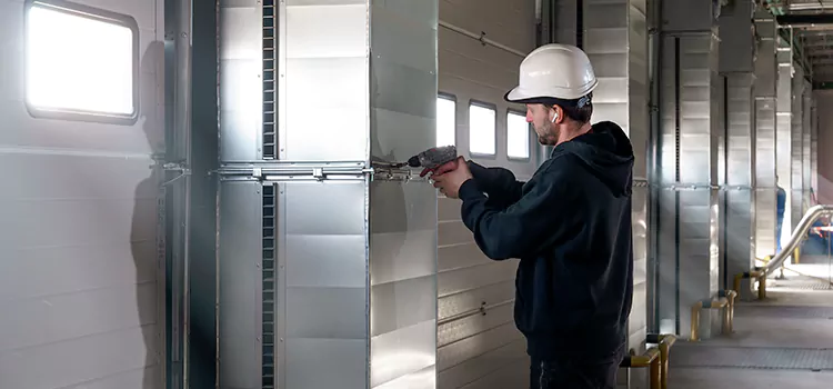 Prompt and Professional Garage Door Service in Listowel, Ontario