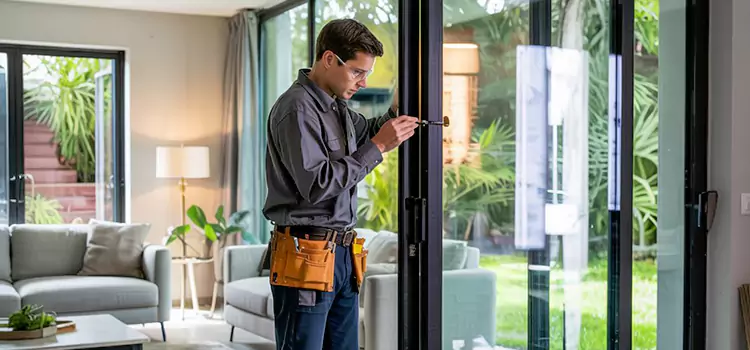Why Choose Us for Your Glass Door Needs in Listowel, ON?
