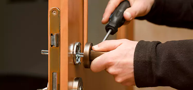 Locked Out of Your House Listowel