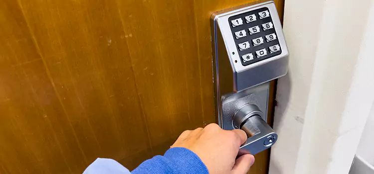 Why Choose Us for Your Keypad Lock Needs in Listowel, ON?