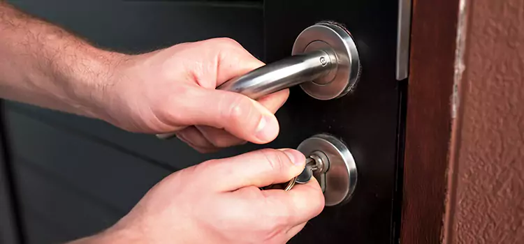 Master Key Control and Audits Listowel