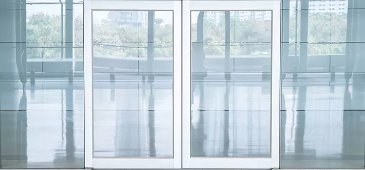 Mobile Sliding Screen Door Replacement Listowel