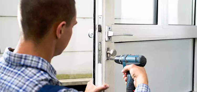 Experienced and Reliable Technicians Listowel