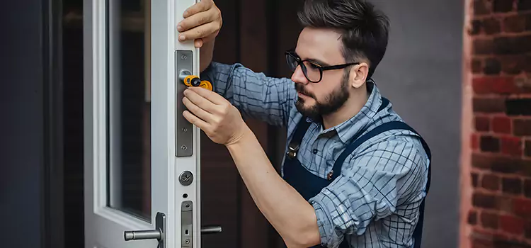 Residential Door Repairs Listowel