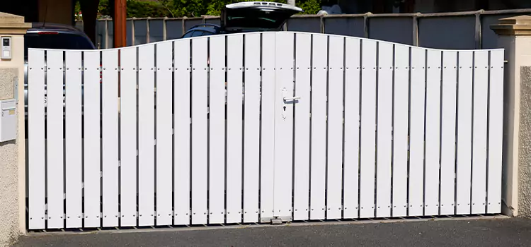 Why Choose Us for Residential Gate Repair in Listowel, ON?
