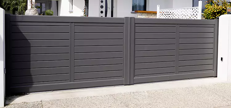 Automatic Gate Fence Listowel