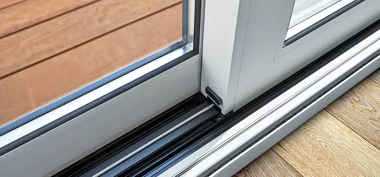 Why Your Sliding Door Keeps Getting Stuck in Listowel, ON?