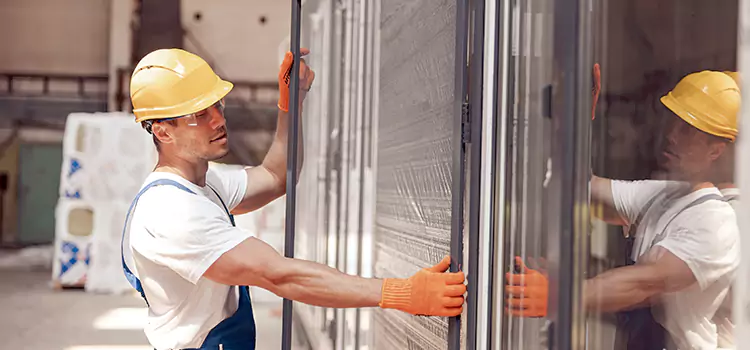 Sliding Door Mesh Replacement Listowel
