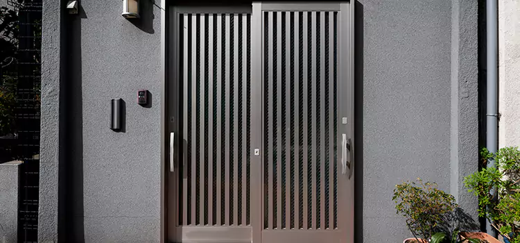 Specialized Steel Door Services in Listowel, ON