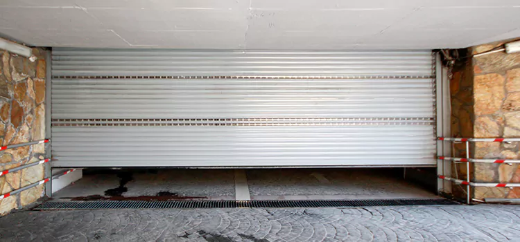 Steel Garage Door Repair Listowel