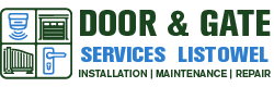 Door & Gate Services Listowel
